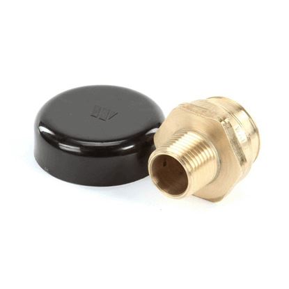 Picture of Valve, Vacuum Relief - for Stero Part# P621170