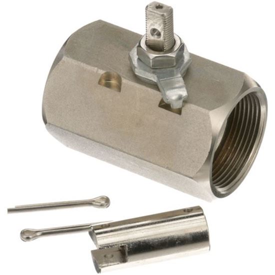 Picture of Valve, Drain - 1-1/2 for Henny Penny Part# 17261
