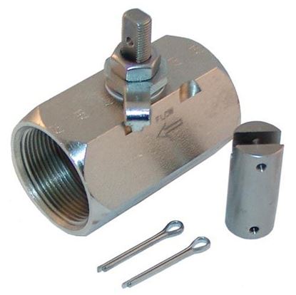 Picture of Valve, Drain - 1-1/2 for Henny Penny Part# 55152