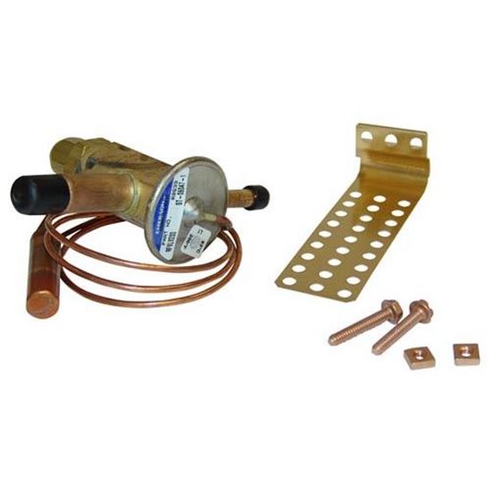 Expansion Valve for Randell Part RF VLV200. Restaurant Equipment