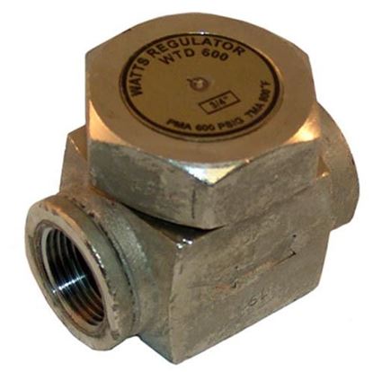 Picture of  Steam Trap 3/4 for Watts Part# 0038202