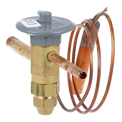Picture of Valve, Expansion for Delfield Part# 3516224