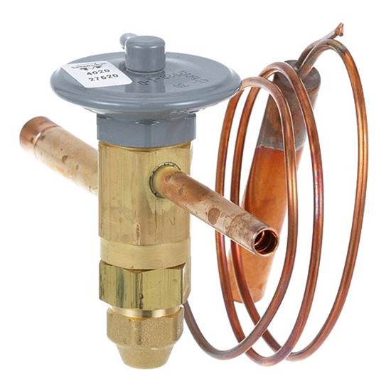 Picture of Valve, Expansion for Delfield Part# 3516224