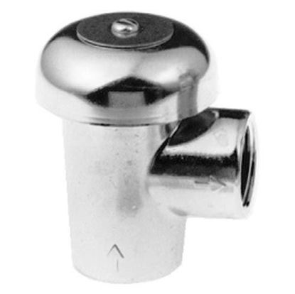 Picture of Breaker, Vacuum - 3/4 for Stero Part# P62-1149