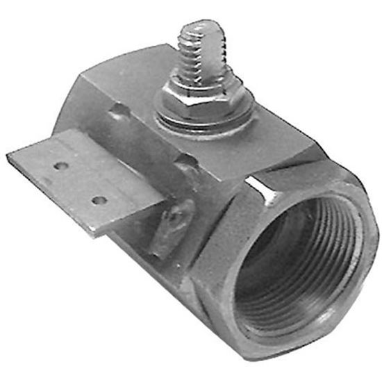 Picture of Valve, Fryer Drain - for Frymaster Part# 8231168
