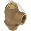 Picture of Valve, Steam Safety -