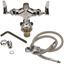 Picture of Faucet, Deck Mount - for T&s Part# 048A