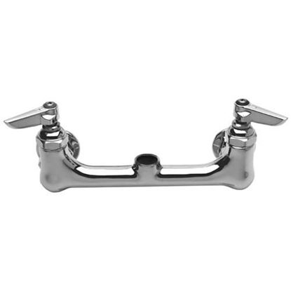 Picture of Faucet, Wall Mount - for T&s Part# 050A