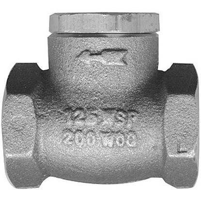 Picture of Valve, Check - 1/4 for Cleveland Part# FK22102