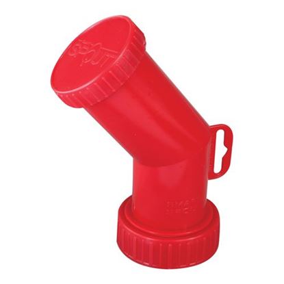 Picture of  Smart Spout Red