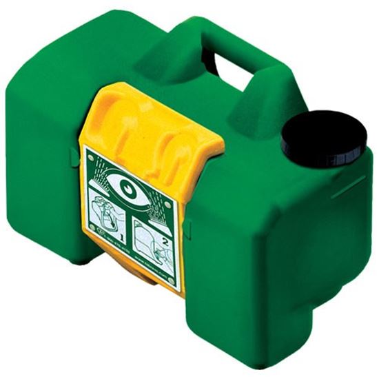 Picture of Portable Eye Wash for T&s Part# EW-7501