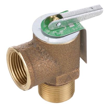 Picture of Steam Safety Valve for Market Forge Part# S10-7955
