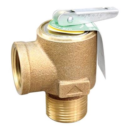 Picture of  Steam Safety Valve for Watts Part# 0342614