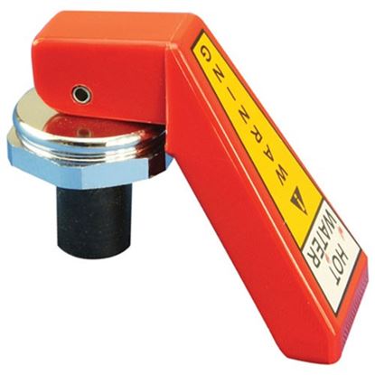 Picture of Faucet Handle/stem Assy for Bunn Part# 13061.0000