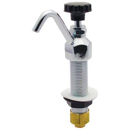 Picture of Dipperwell Faucet for Grindmaster Part# F10