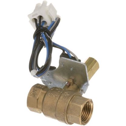 Picture of Drain Valve for Cleveland Part# 110613