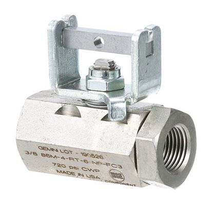 Picture of Valve Filter for Henny Penny Part# 17308