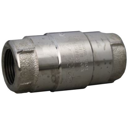 Picture of Valve-3/4 Check for Henny Penny Part# 21800