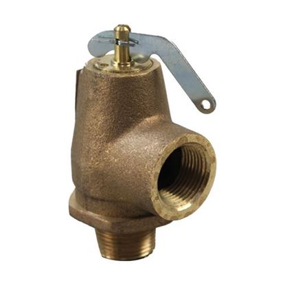 Picture of  Relief Valve for Vulcan Hart Part# 00-855606-00001
