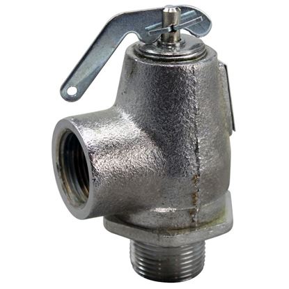 Picture of  Valve, Steam Safety - for Conbraco Part# 10-301-50