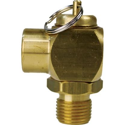 Picture of  Valve Safety for Conbraco Part# 10-512-B17