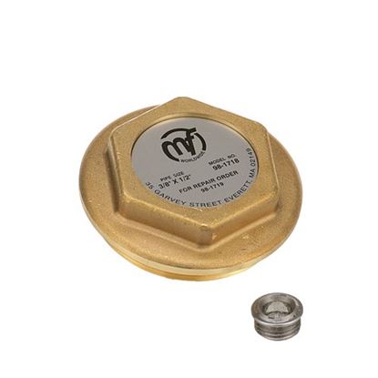 Picture of Steam Trap Repair Kit for Market Forge Part# 98-1719