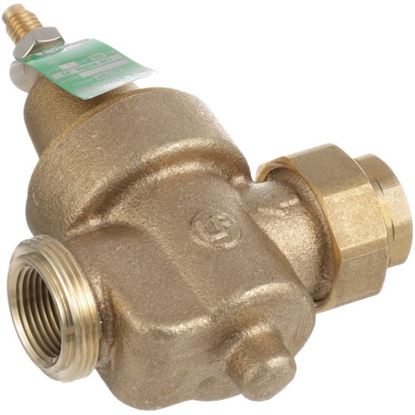 Picture of Valve, Pressure Reducing for Jackson Part# 4820-100-01-06