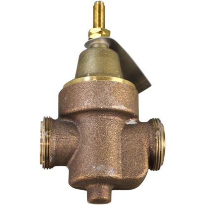 Picture of  Valve, Pressure Reducing for Stero Part# P62-1166