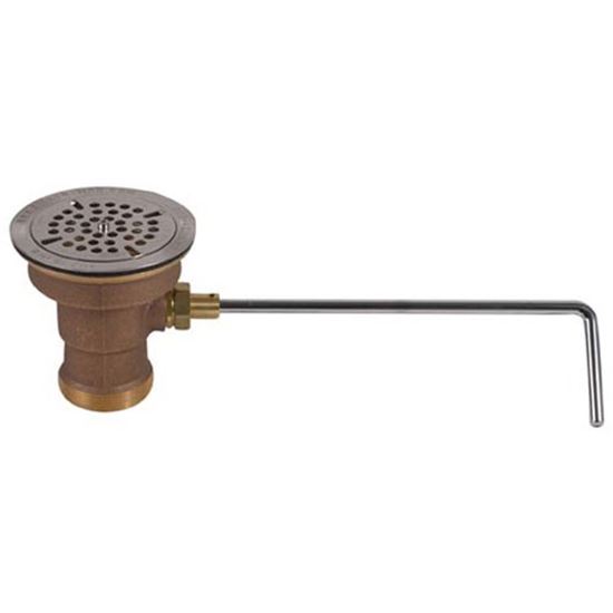 Picture of Drain-complete Fis for Fisher Mfg Part# 22209