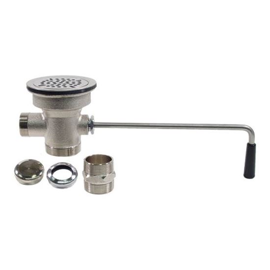 Picture of Drain - Rotary for T&s Part# B-3950