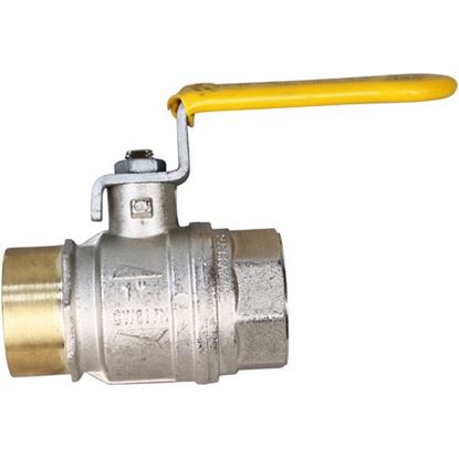Picture of  Drain Valve - 1" for Keating Part# 016345