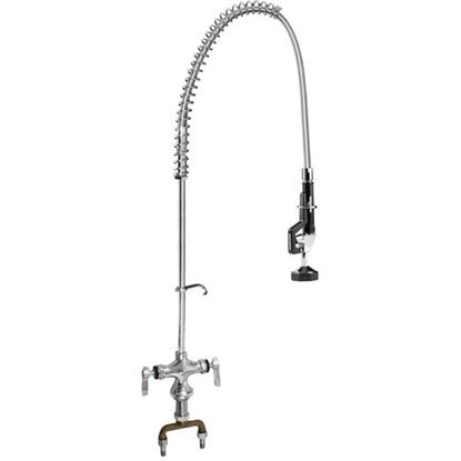 Picture of Pre-rinse Unit - Deck for CHG (Component Hardware Group) Part# KL50-1100