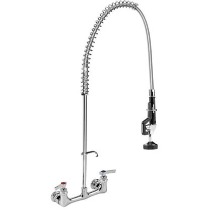 Picture of Pre-rinse Unit - Wall for CHG (Component Hardware Group) Part# KL53-1000