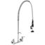 Picture of Pre-rinse Unit - Wall for Dormont Part# P-WS8B