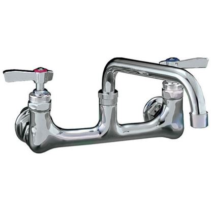 Picture of Wall Mount Faucet for CHG (Component Hardware Group) Part# KL54-8106-JF