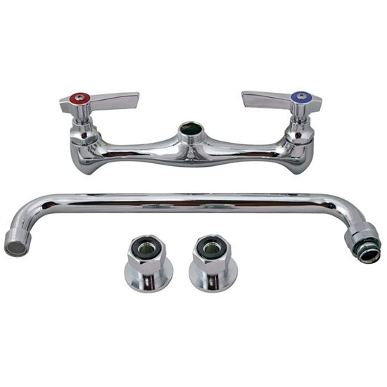 Picture of  Wall Mount Faucet for Jet Force Part# JF-153