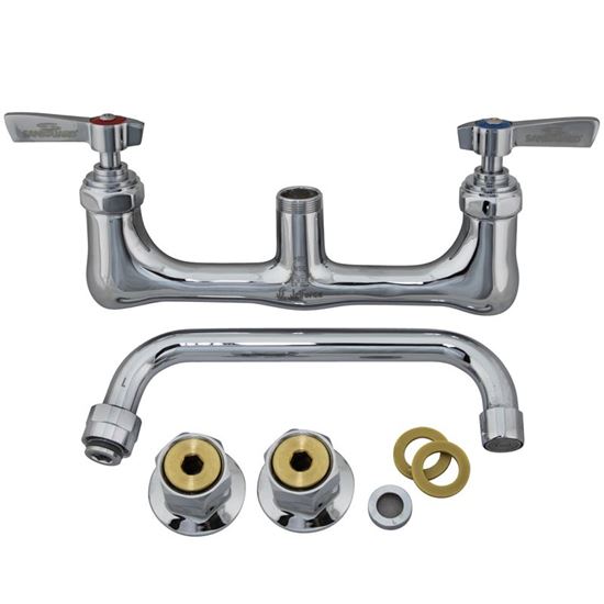 Wall Mount Faucet for CHG Hardware Group) Part KL548108