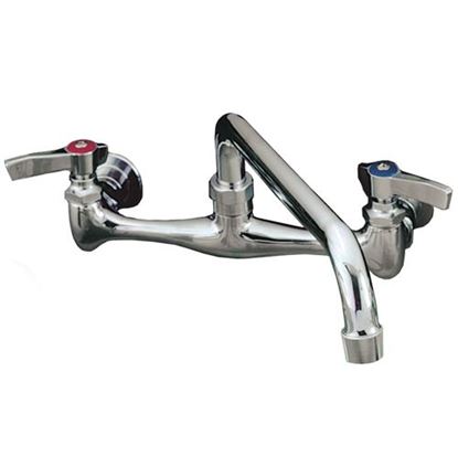 Picture of  Wall Mount Faucet for Jet Force Part# JF-152