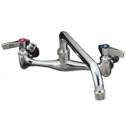 Picture of Wall Mount Faucet for Jet Force Part# JF-152