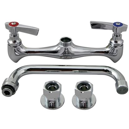 Picture of  Wall Mount Faucet for Jet Force Part# JF-151