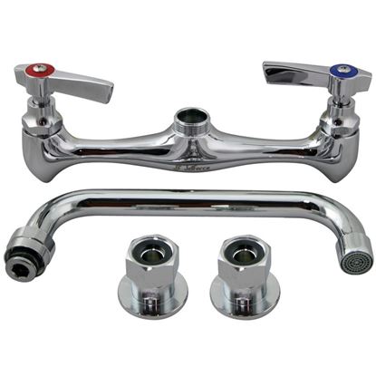 Picture of Wall Mount Faucet for Jet Force Part# JF-151