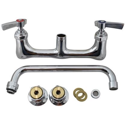 Picture of Wall Mount Faucet for CHG (Component Hardware Group) Part# K54-8010