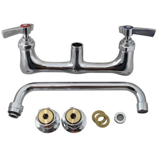Picture of Wall Mount Faucet for CHG (Component Hardware Group) Part# KL54-8110-JF