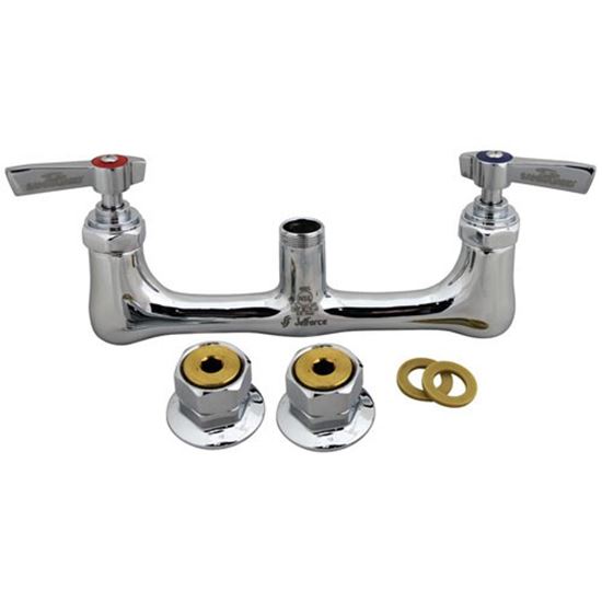 Picture of Wall Mount Faucet Only for CHG (Component Hardware Group) Part# KL54-Y001-JF