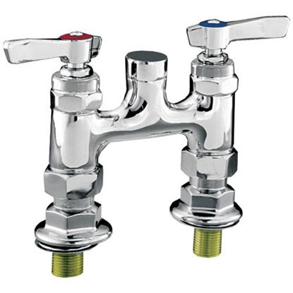 Picture of Deck Mount Faucet for CHG (Component Hardware Group) Part# KL57-Y003-JF