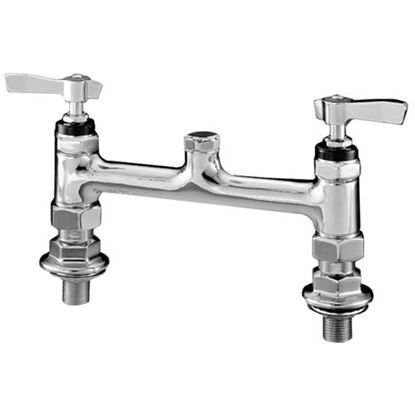 Picture of  Deck Mount Faucet for CHG (Component Hardware Group) Part# KL61-Y001