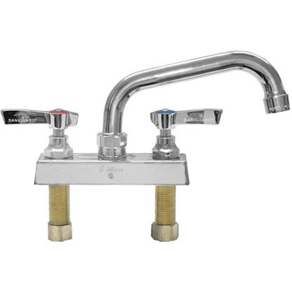 Picture of  Deck Mount Faucet for CHG (Component Hardware Group) Part# K11-4006