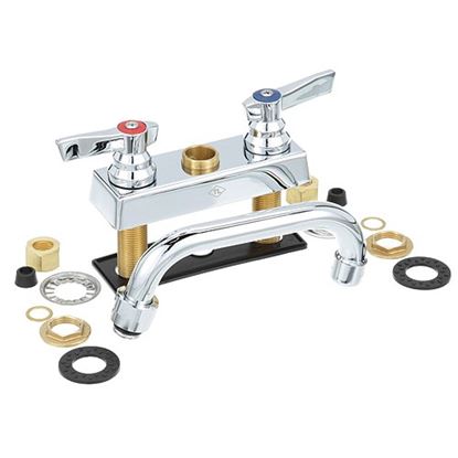 Picture of Deck Mount Faucet for CHG (Component Hardware Group) Part# K11-4006