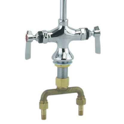 Picture of  Pre-rinse Faucet - for CHG (Component Hardware Group) Part# KL50-Y001-JF