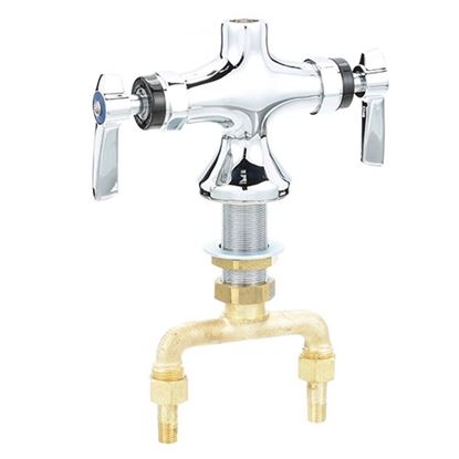 Picture of Pre-rinse Faucet - for CHG (Component Hardware Group) Part# KL50-Y001-JF